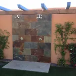 Apartamento Con Aire Acondicionado Muy Cerca De La
